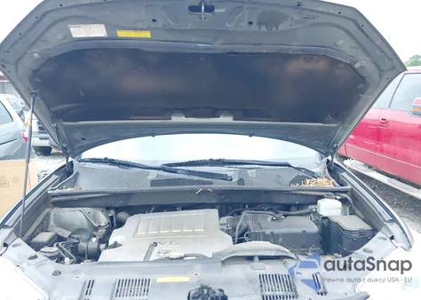 2013 Toyota Highlander Limited V6 z USA, uszkodzony, nr VIN 5TDYK3EH1DS116632